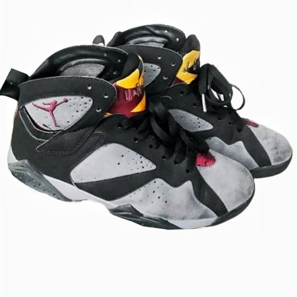 Jordan Other - Men's Air Jordan 7 Retro 'Bordeaux' 2011 Size 7